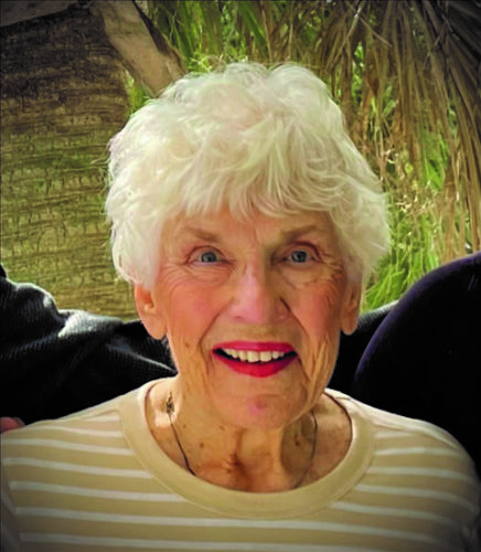 MARILYN  REDOSH